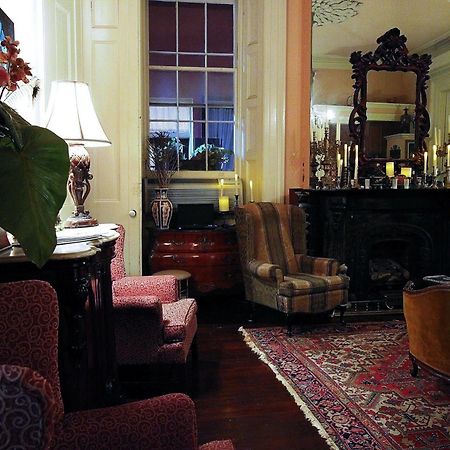 The Olivier House Hotel New Orleans Ngoại thất bức ảnh