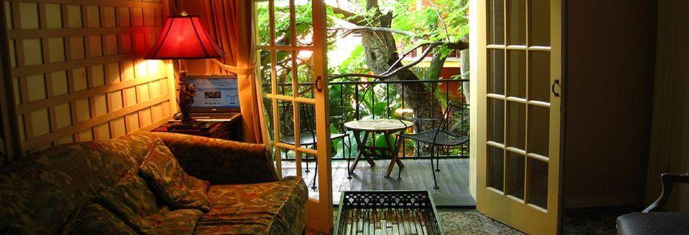 The Olivier House Hotel New Orleans Ngoại thất bức ảnh
