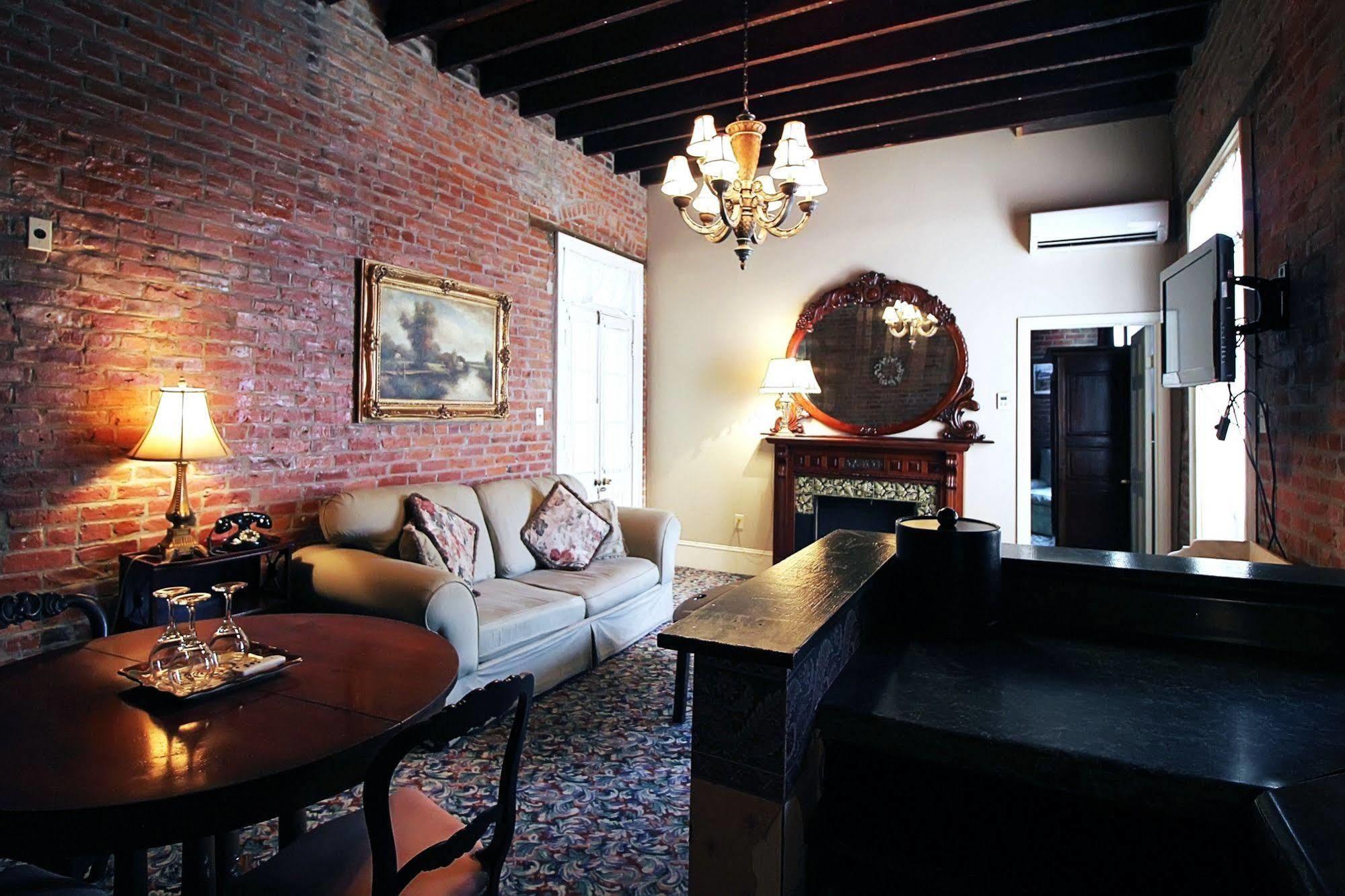 The Olivier House Hotel New Orleans Ngoại thất bức ảnh