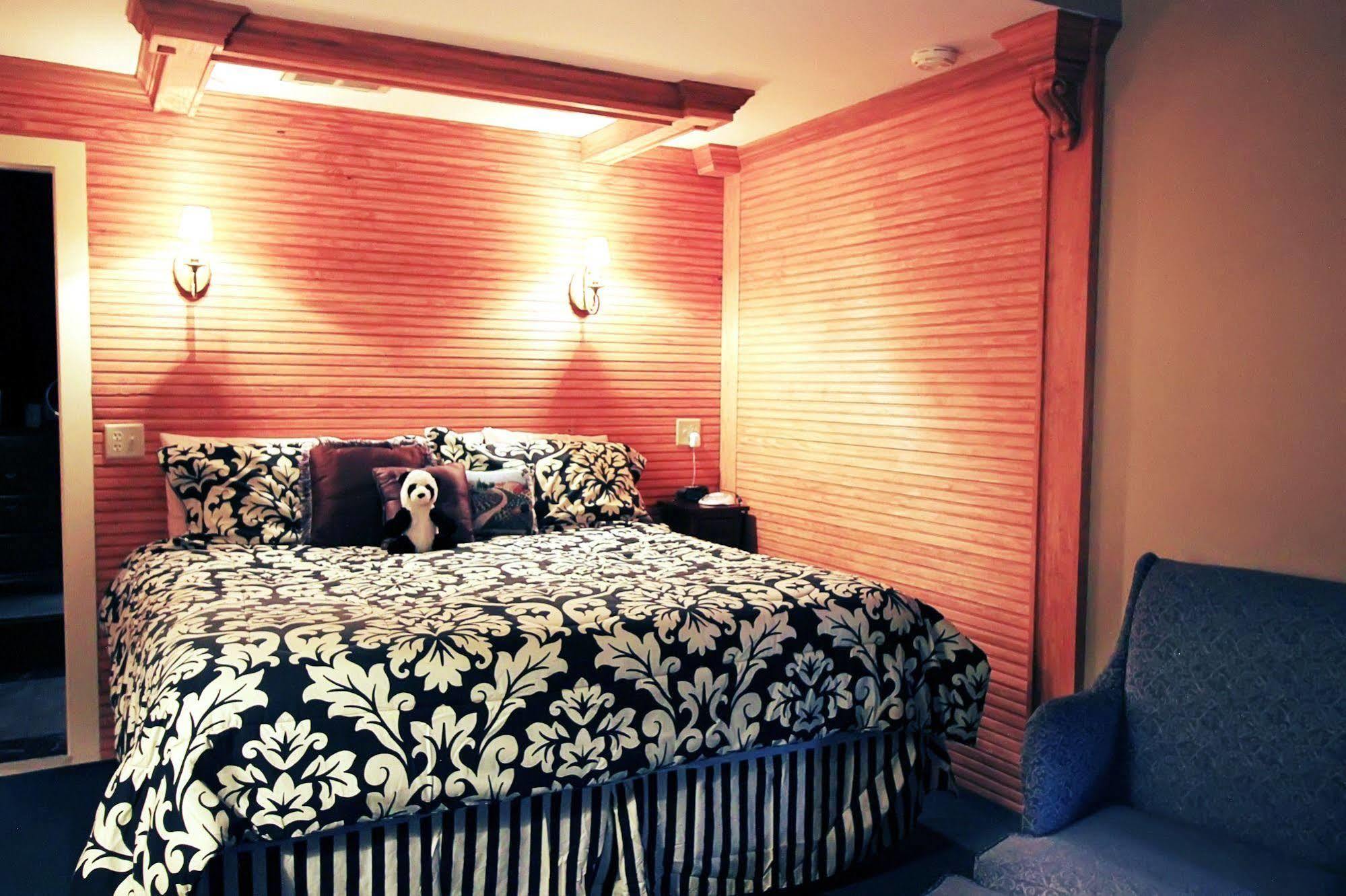 The Olivier House Hotel New Orleans Ngoại thất bức ảnh