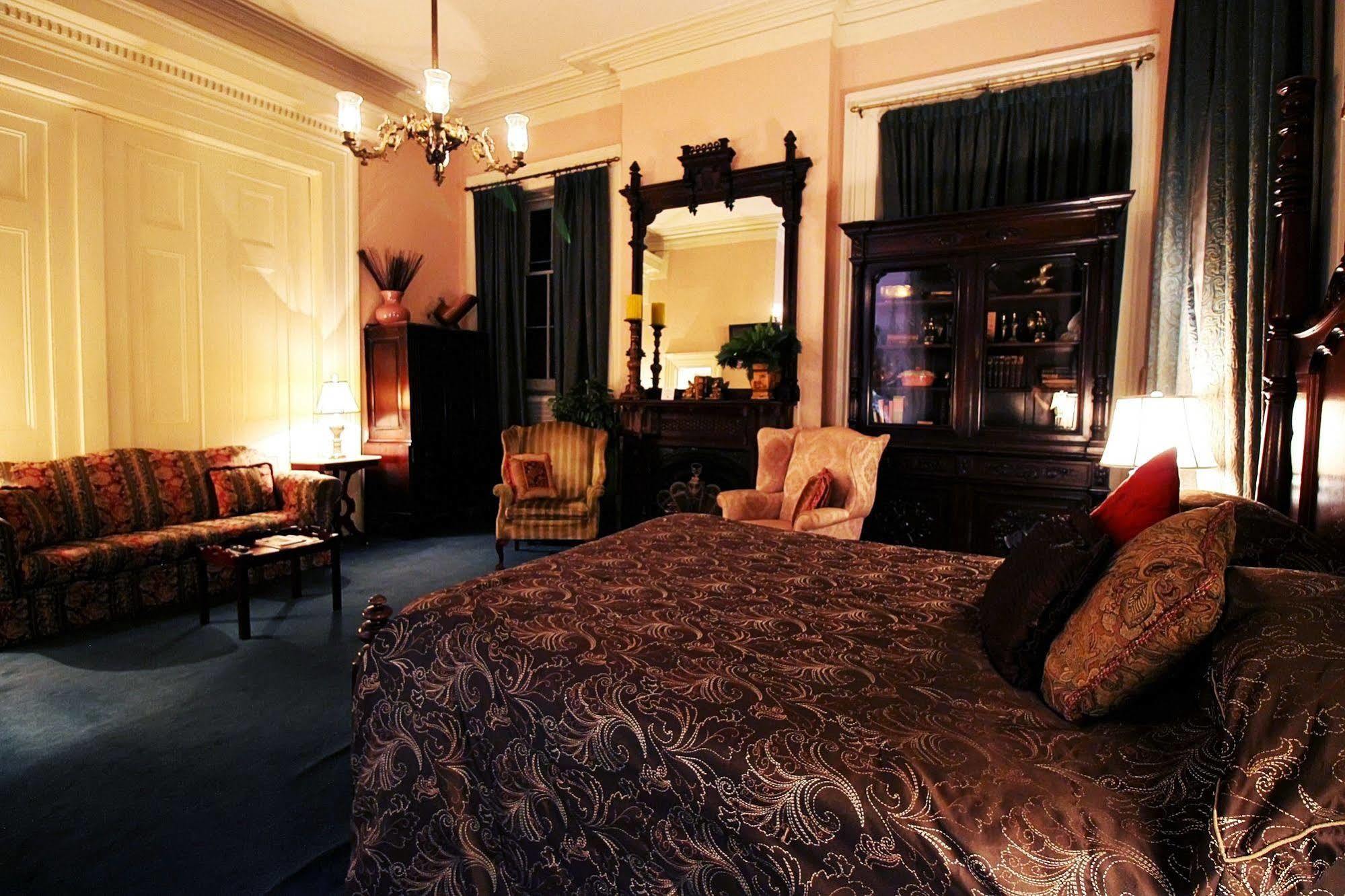 The Olivier House Hotel New Orleans Ngoại thất bức ảnh