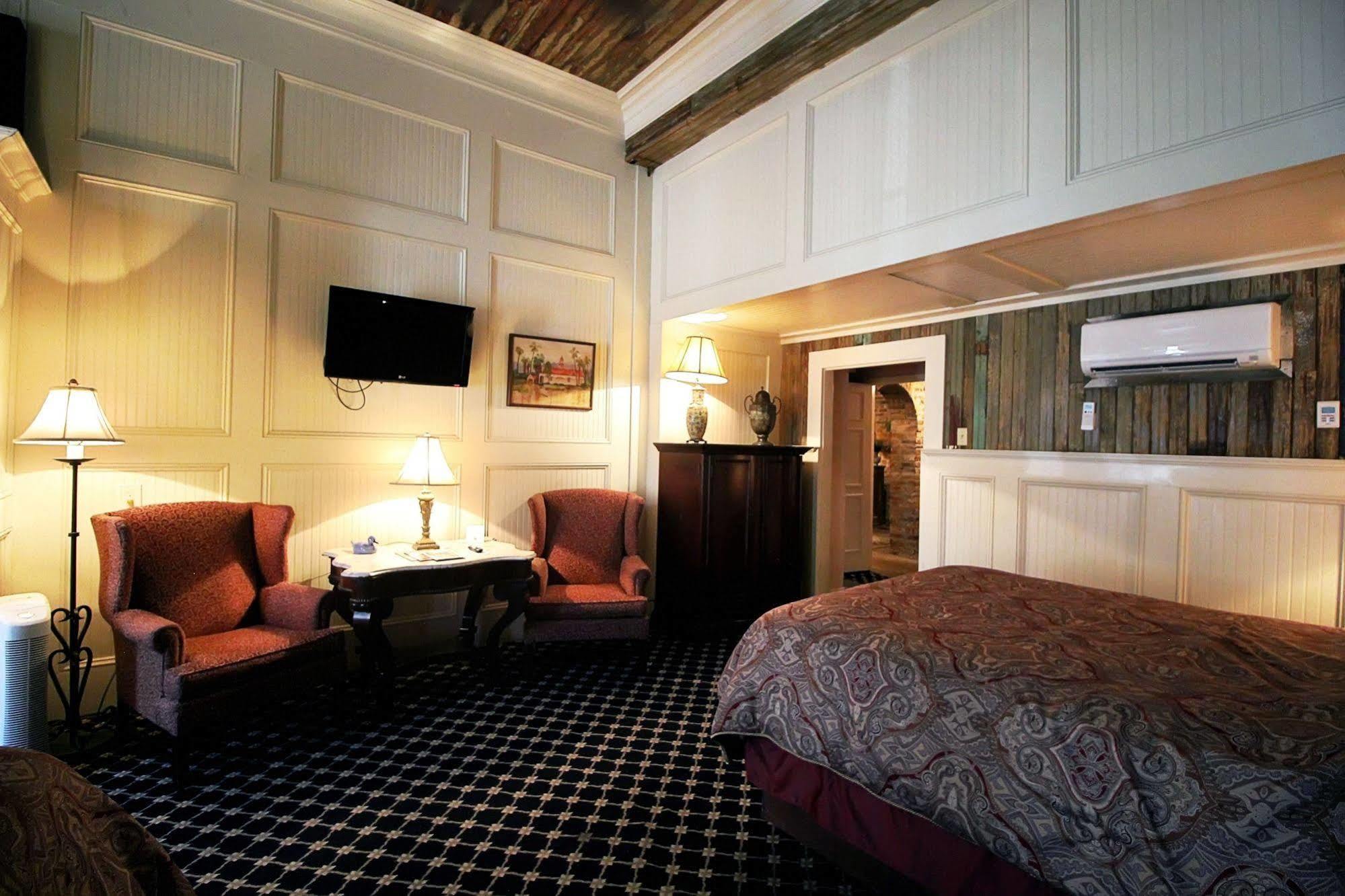 The Olivier House Hotel New Orleans Ngoại thất bức ảnh