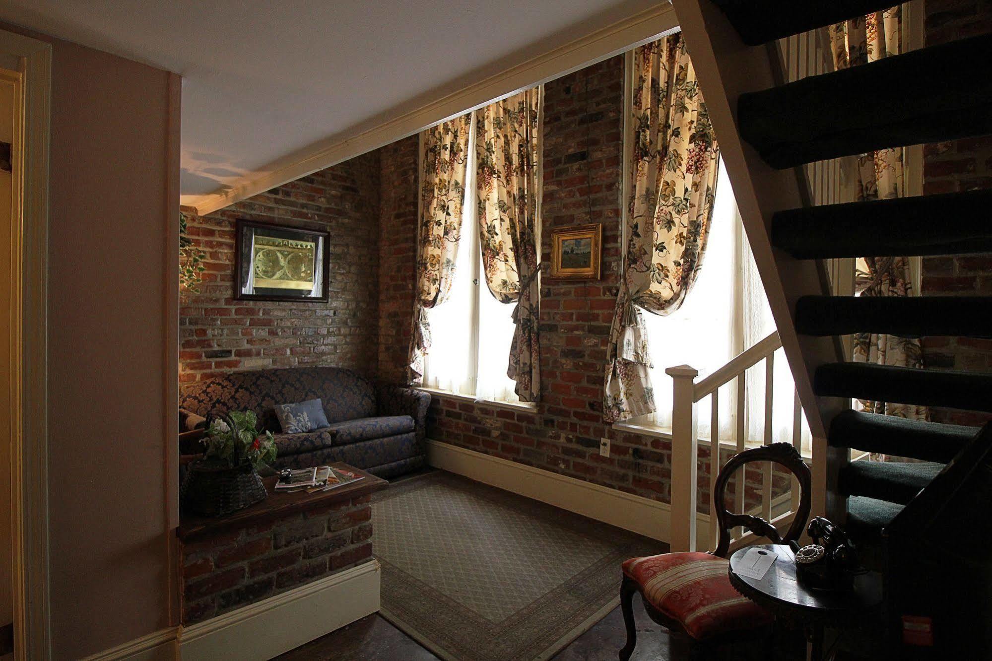 The Olivier House Hotel New Orleans Ngoại thất bức ảnh