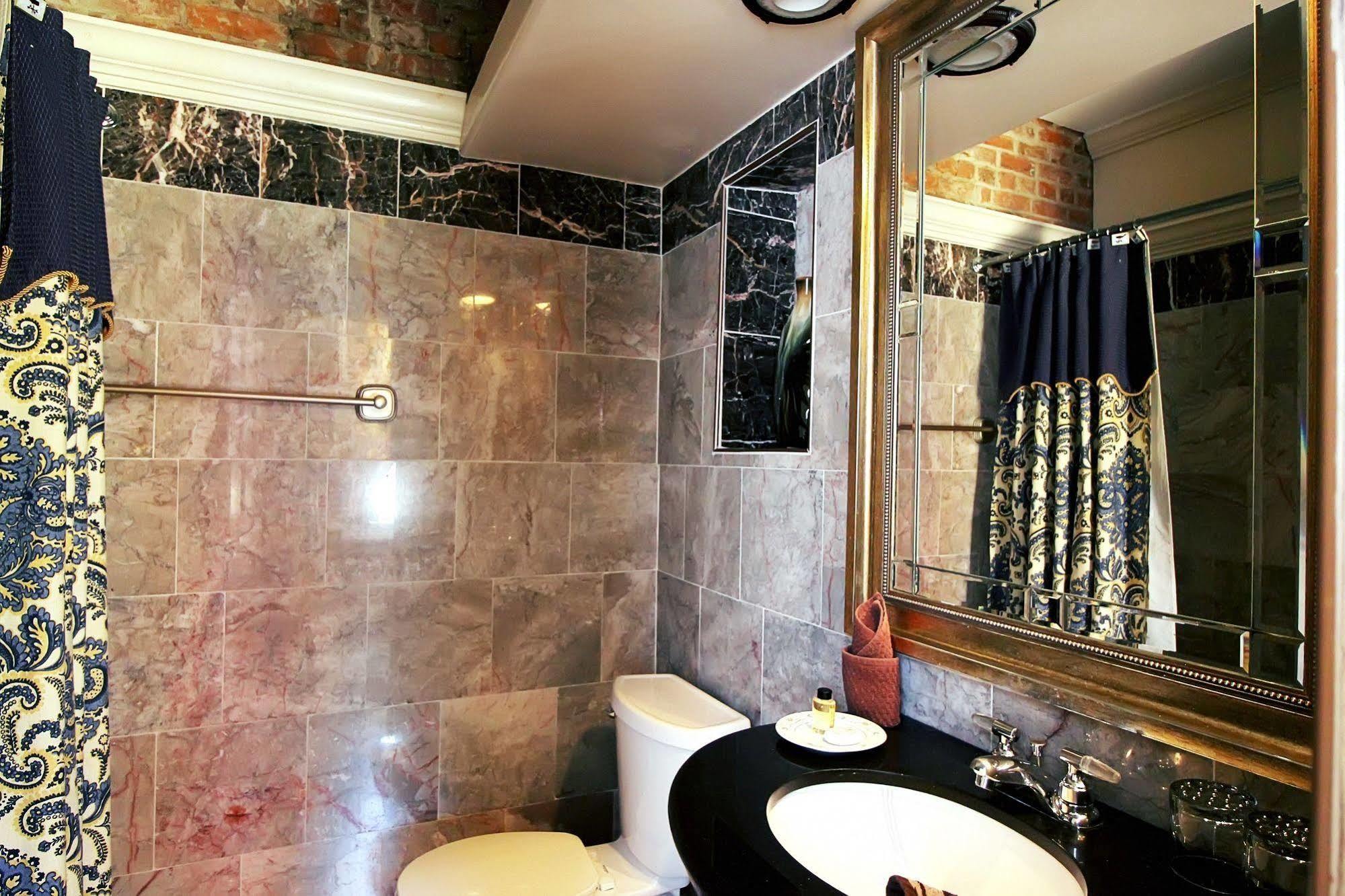 The Olivier House Hotel New Orleans Ngoại thất bức ảnh