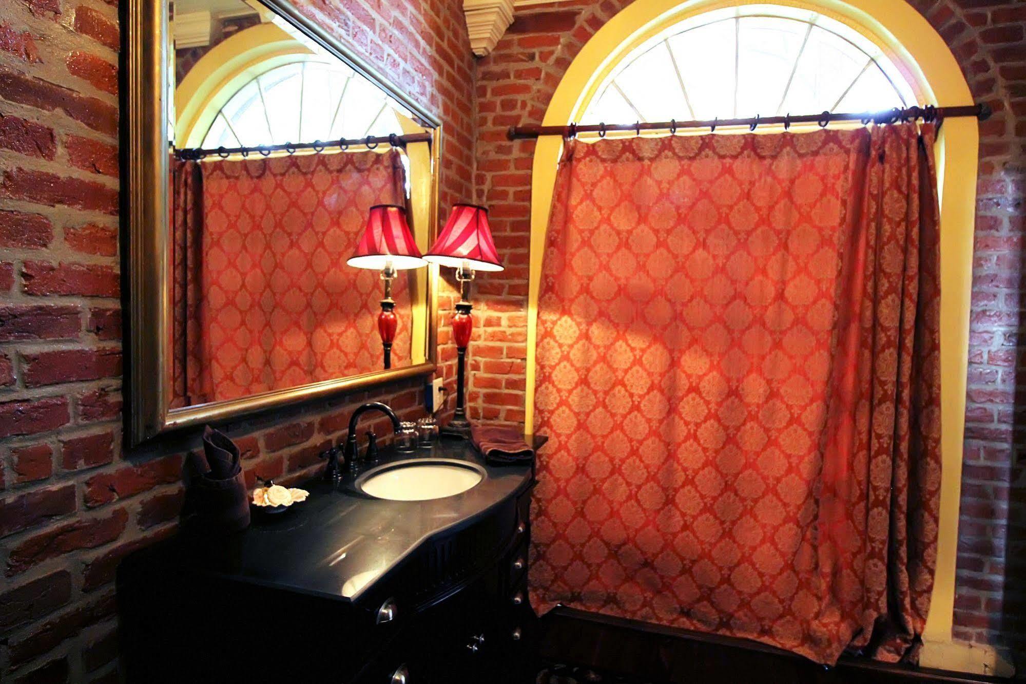 The Olivier House Hotel New Orleans Ngoại thất bức ảnh