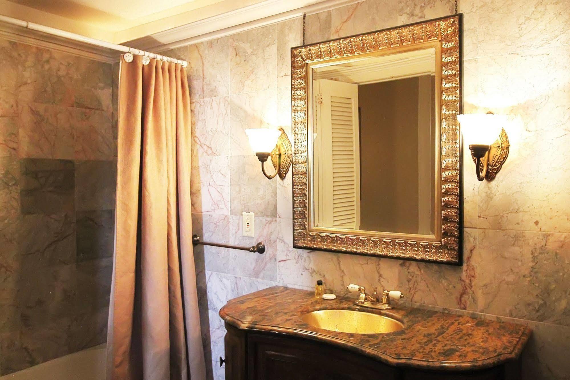 The Olivier House Hotel New Orleans Ngoại thất bức ảnh
