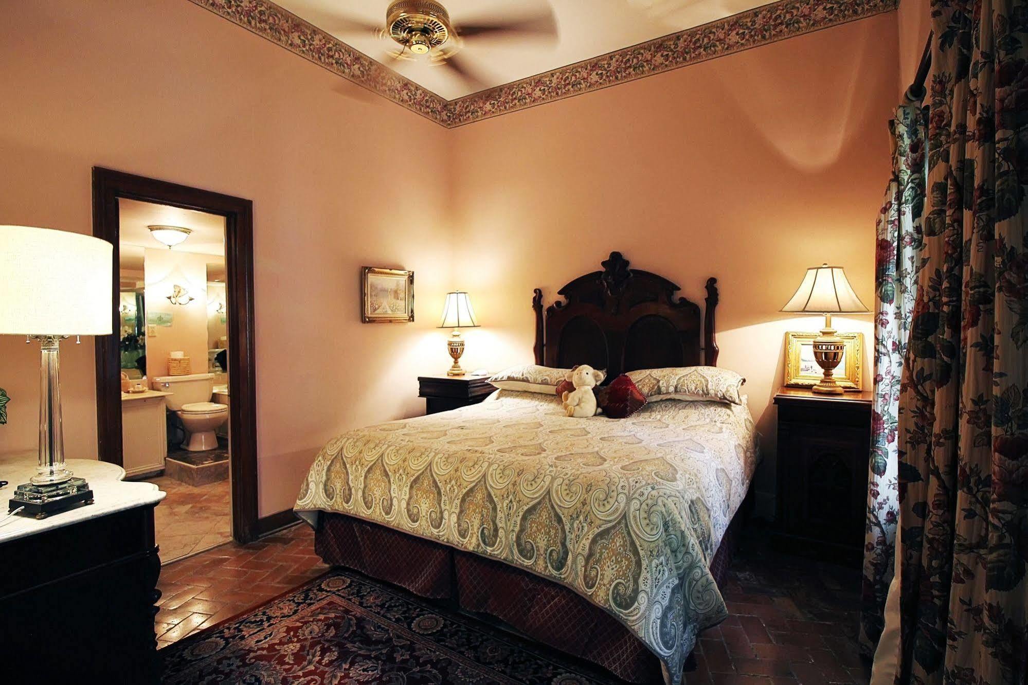The Olivier House Hotel New Orleans Ngoại thất bức ảnh