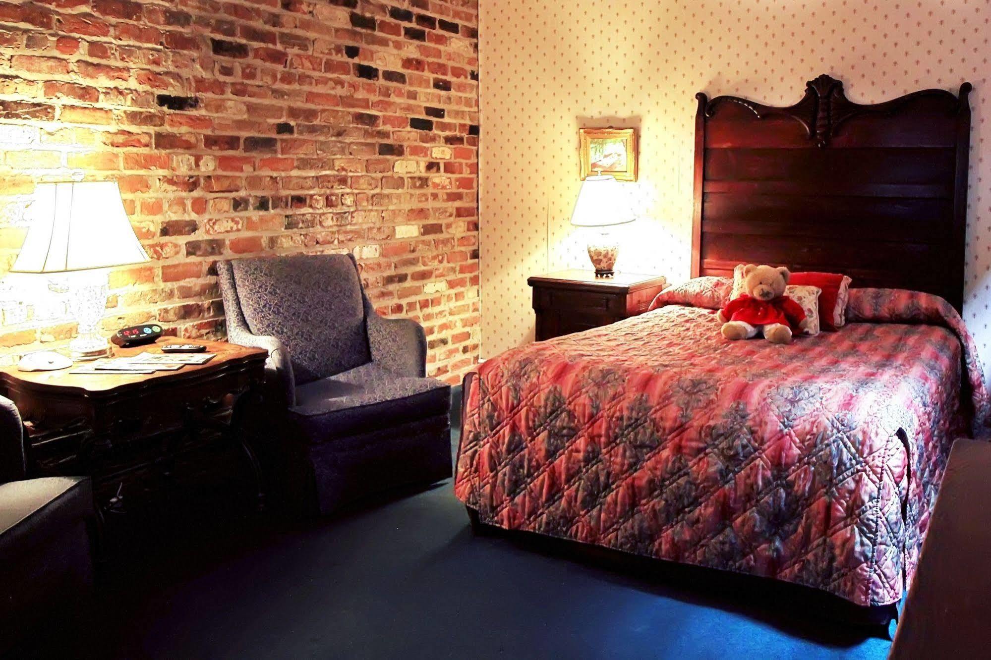 The Olivier House Hotel New Orleans Ngoại thất bức ảnh