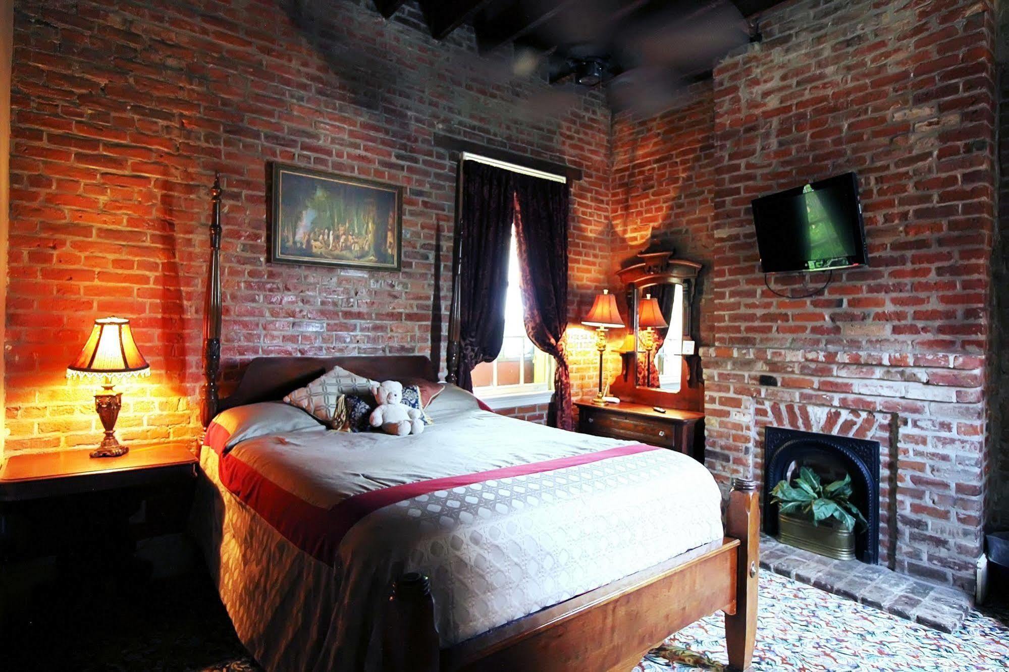 The Olivier House Hotel New Orleans Ngoại thất bức ảnh