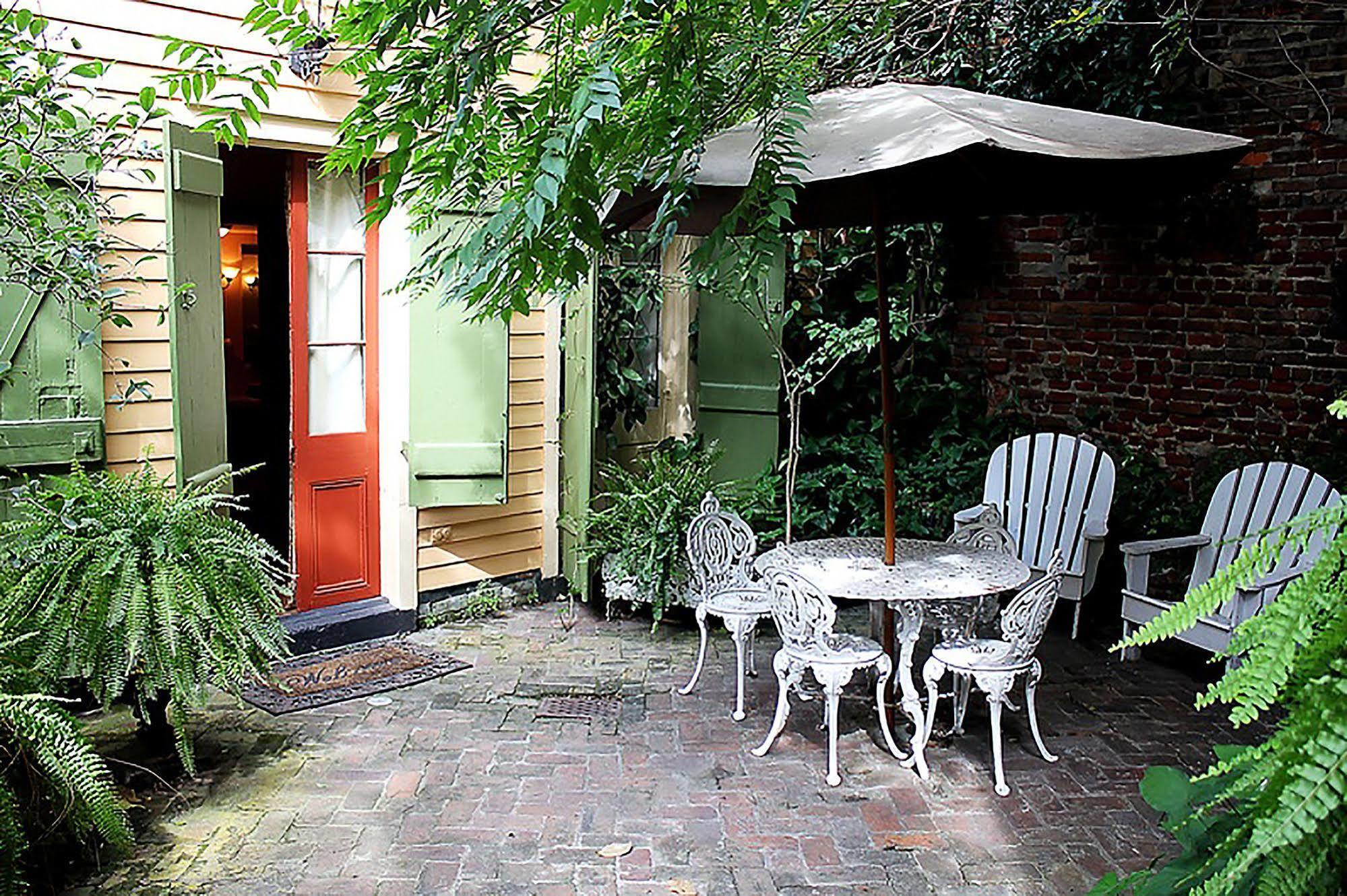 The Olivier House Hotel New Orleans Ngoại thất bức ảnh